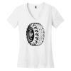 Women's Perfect Weight ® V Neck Tee Thumbnail