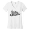 Women's Perfect Weight ® V Neck Tee Thumbnail