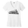 Women's Perfect Weight ® V Neck Tee Thumbnail