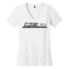 Women's Perfect Weight ® V Neck Tee Thumbnail