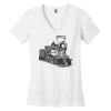 Women's Perfect Weight ® V Neck Tee Thumbnail