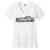 Women's Perfect Weight ® V Neck Tee Thumbnail