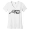 Women's Perfect Weight ® V Neck Tee Thumbnail