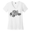 Women's Perfect Weight ® V Neck Tee Thumbnail