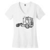 Women's Perfect Weight ® V Neck Tee Thumbnail
