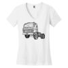 Women's Perfect Weight ® V Neck Tee Thumbnail