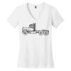 Women's Perfect Weight ® V Neck Tee Thumbnail