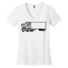 Women's Perfect Weight ® V Neck Tee Thumbnail