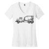 Women's Perfect Weight ® V Neck Tee Thumbnail