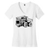 Women's Perfect Weight ® V Neck Tee Thumbnail