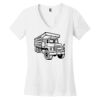 Women's Perfect Weight ® V Neck Tee Thumbnail