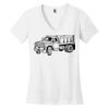 Women's Perfect Weight ® V Neck Tee Thumbnail