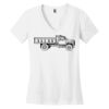 Women's Perfect Weight ® V Neck Tee Thumbnail