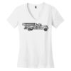 Women's Perfect Weight ® V Neck Tee Thumbnail