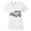 Women's Perfect Weight ® V Neck Tee Thumbnail