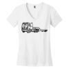 Women's Perfect Weight ® V Neck Tee Thumbnail