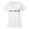 Women's Perfect Weight ® V Neck Tee Thumbnail