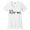 Women's Perfect Weight ® V Neck Tee Thumbnail