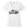 Women's Perfect Weight ® V Neck Tee Thumbnail