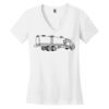Women's Perfect Weight ® V Neck Tee Thumbnail