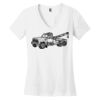 Women's Perfect Weight ® V Neck Tee Thumbnail