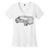 Women's Perfect Weight ® V Neck Tee Thumbnail