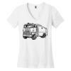Women's Perfect Weight ® V Neck Tee Thumbnail