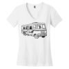 Women's Perfect Weight ® V Neck Tee Thumbnail