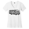 Women's Perfect Weight ® V Neck Tee Thumbnail