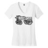 Women's Perfect Weight ® V Neck Tee Thumbnail