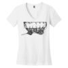 Women's Perfect Weight ® V Neck Tee Thumbnail