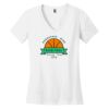 Women's Perfect Weight ® V Neck Tee Thumbnail