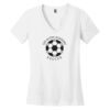 Women's Perfect Weight ® V Neck Tee Thumbnail