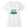 Women's Perfect Weight ® V Neck Tee Thumbnail
