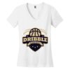 Women's Perfect Weight ® V Neck Tee Thumbnail