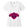Women's Perfect Weight ® V Neck Tee Thumbnail