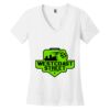Women's Perfect Weight ® V Neck Tee Thumbnail
