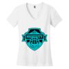 Women's Perfect Weight ® V Neck Tee Thumbnail