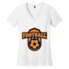 Women's Perfect Weight ® V Neck Tee Thumbnail