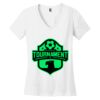 Women's Perfect Weight ® V Neck Tee Thumbnail