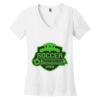 Women's Perfect Weight ® V Neck Tee Thumbnail