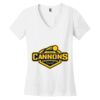 Women's Perfect Weight ® V Neck Tee Thumbnail