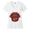 Women's Perfect Weight ® V Neck Tee Thumbnail