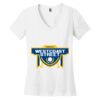 Women's Perfect Weight ® V Neck Tee Thumbnail