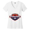 Women's Perfect Weight ® V Neck Tee Thumbnail
