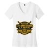 Women's Perfect Weight ® V Neck Tee Thumbnail