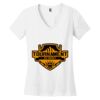 Women's Perfect Weight ® V Neck Tee Thumbnail