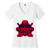 Women's Perfect Weight ® V Neck Tee Thumbnail