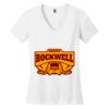Women's Perfect Weight ® V Neck Tee Thumbnail