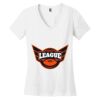 Women's Perfect Weight ® V Neck Tee Thumbnail